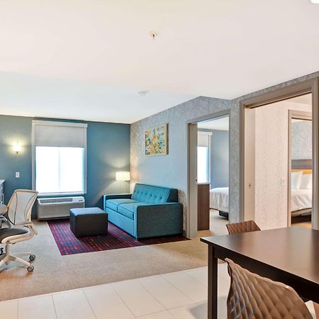 Home2 Suites By Hilton Beaufort Exteriér fotografie