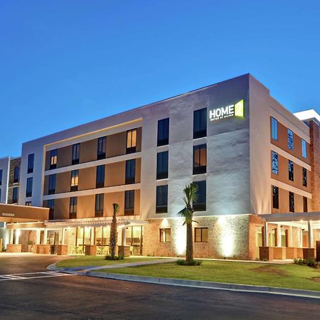 Home2 Suites By Hilton Beaufort Exteriér fotografie