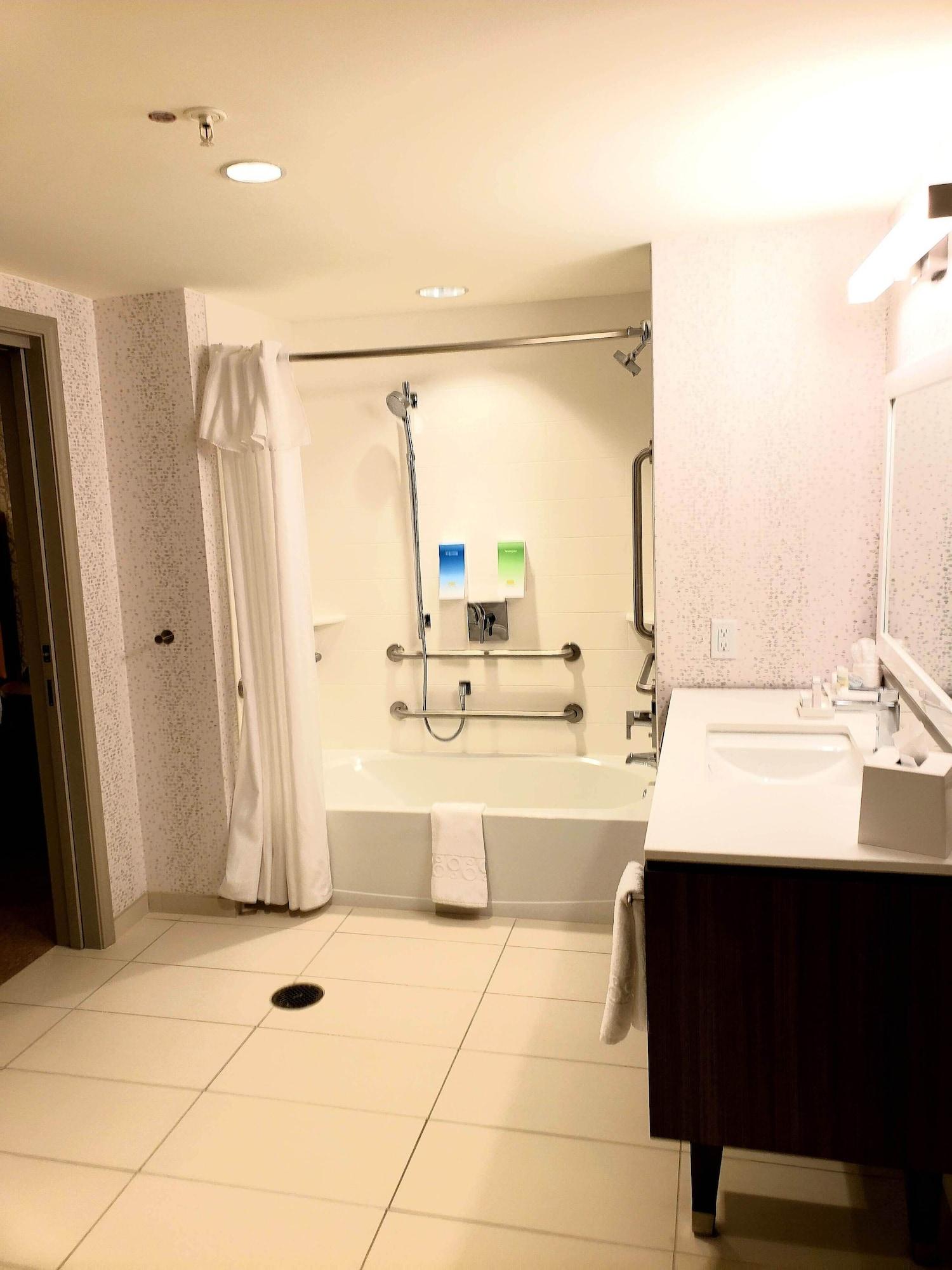 Home2 Suites By Hilton Beaufort Exteriér fotografie