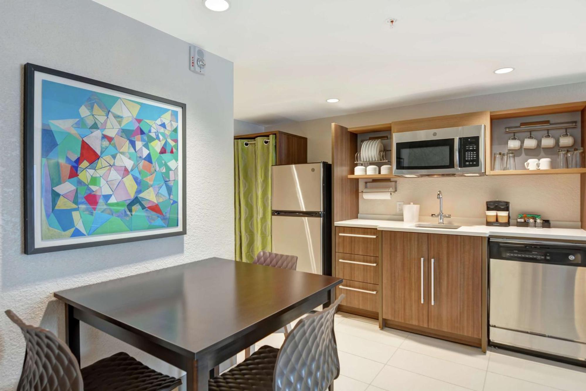 Home2 Suites By Hilton Beaufort Exteriér fotografie