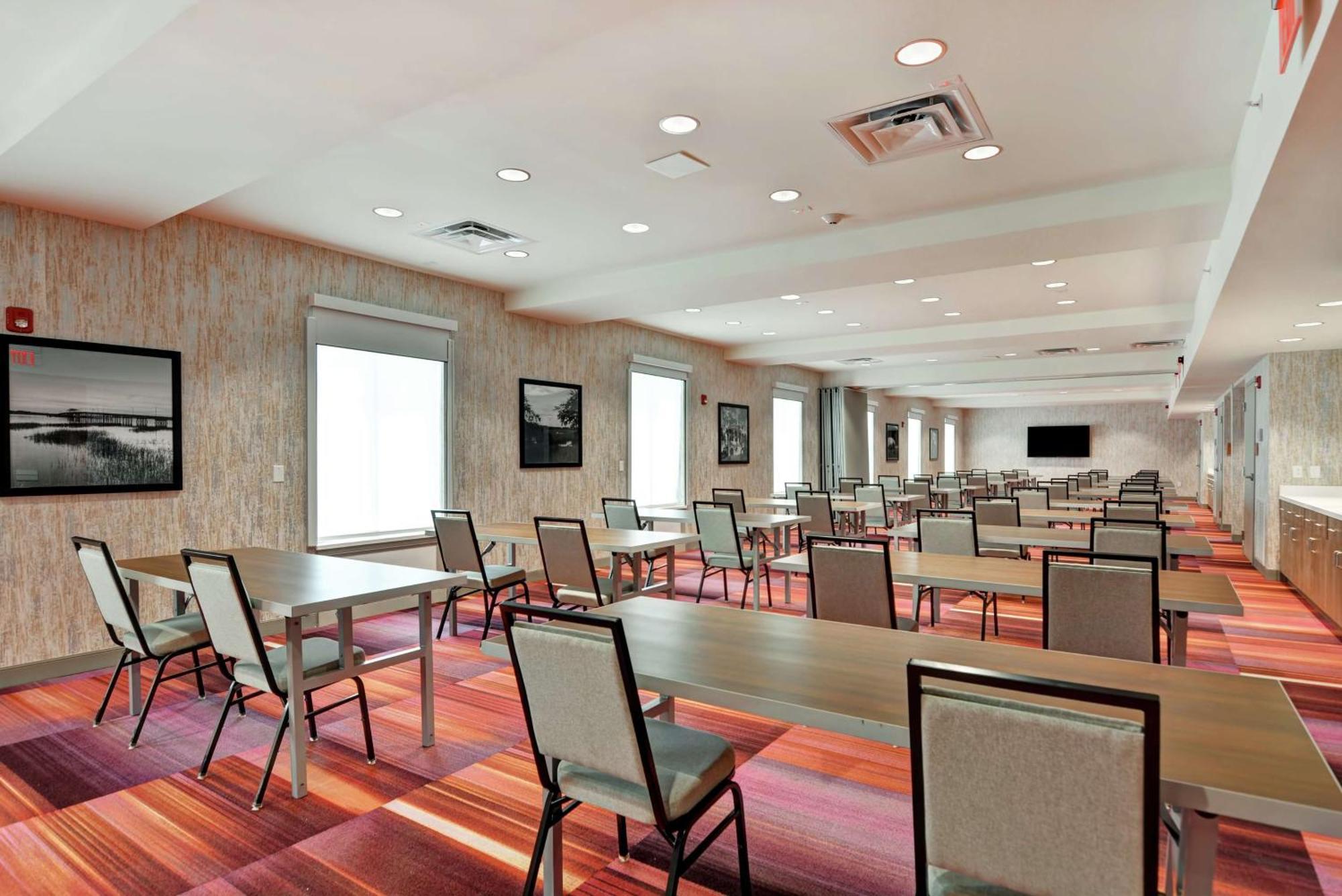 Home2 Suites By Hilton Beaufort Exteriér fotografie