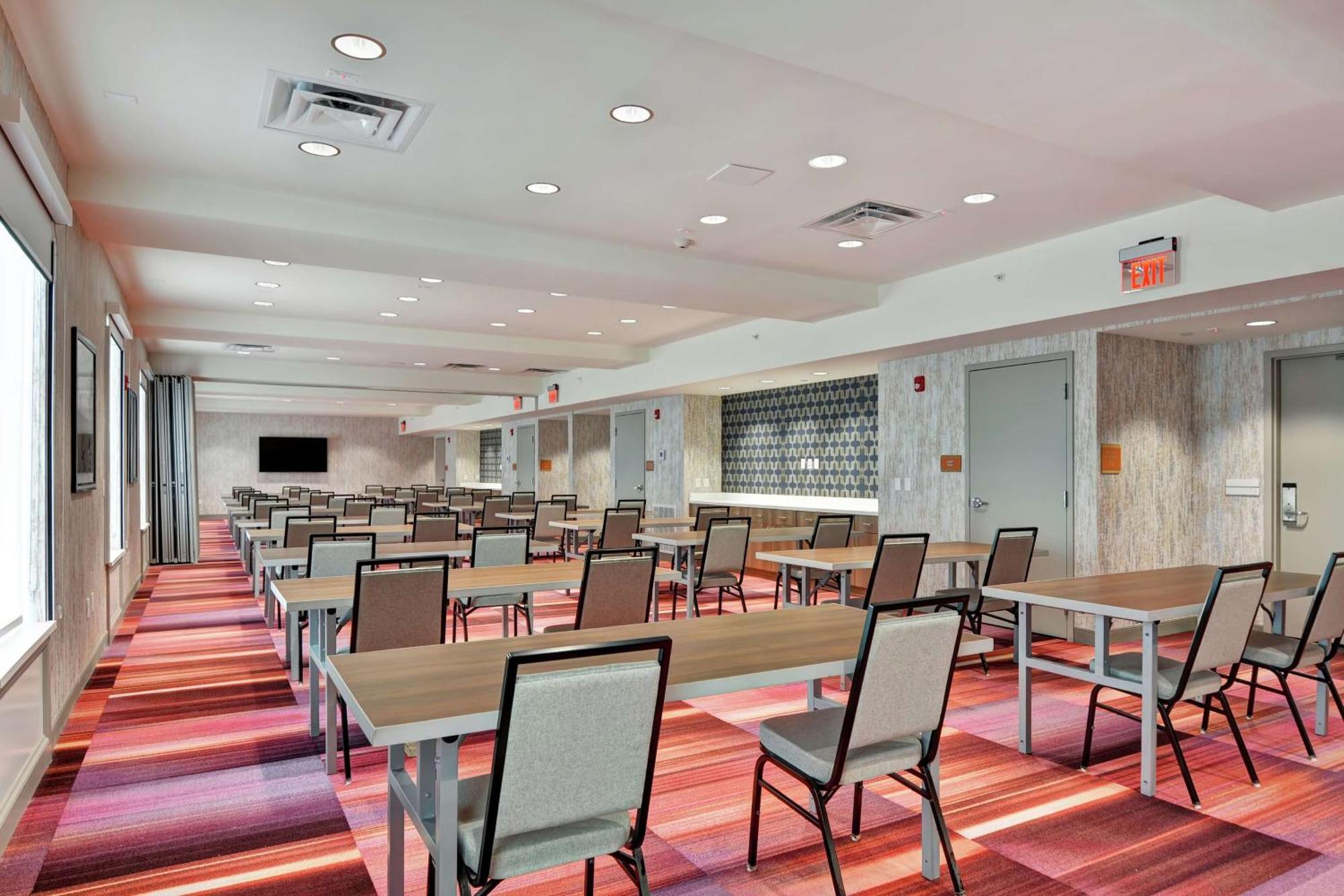 Home2 Suites By Hilton Beaufort Exteriér fotografie
