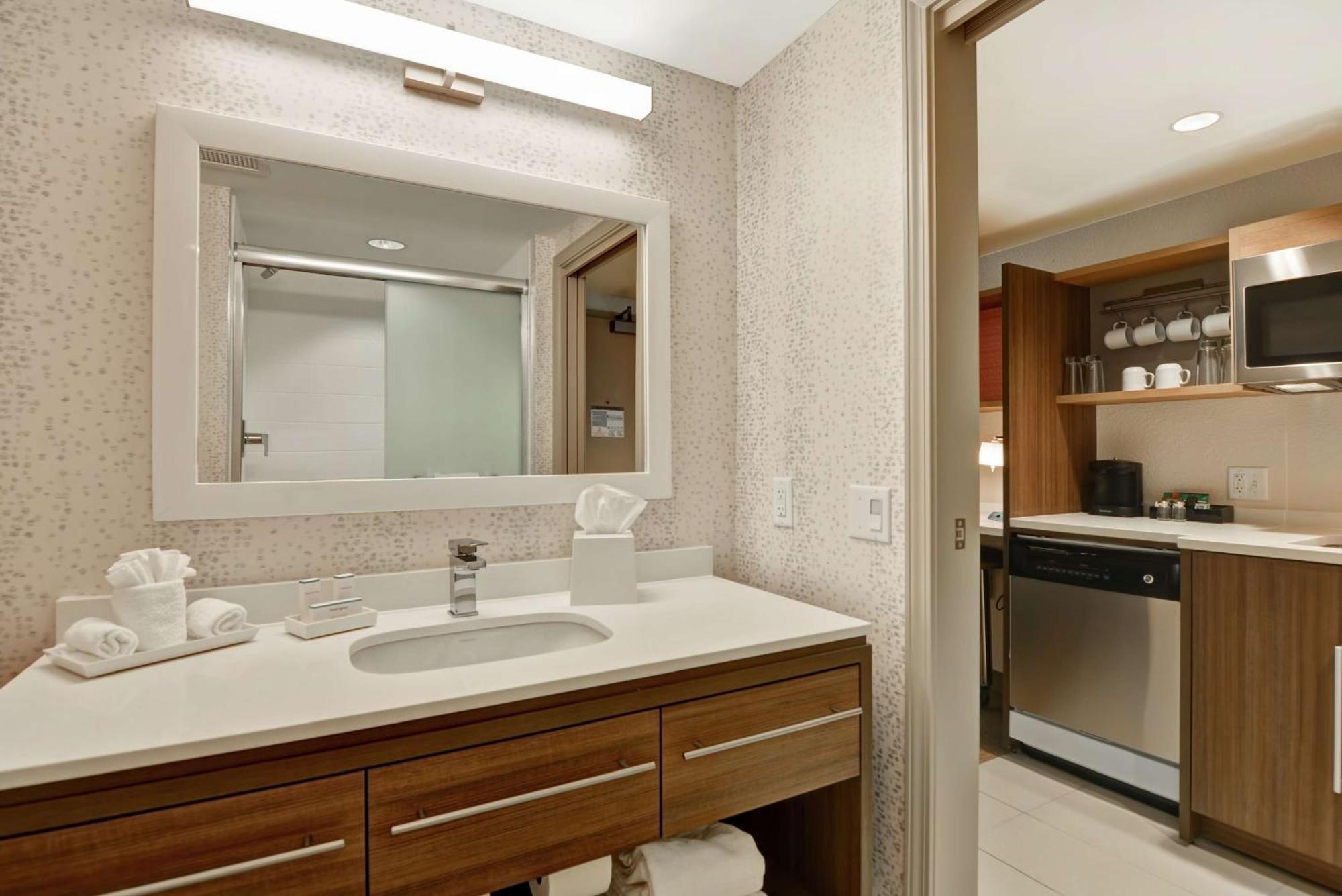 Home2 Suites By Hilton Beaufort Exteriér fotografie