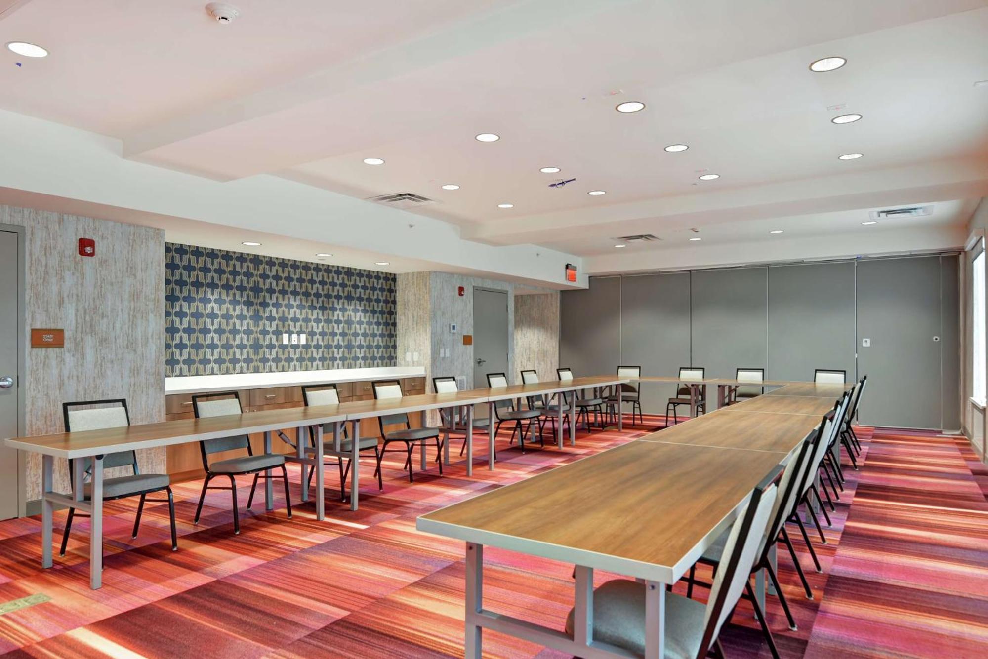 Home2 Suites By Hilton Beaufort Exteriér fotografie