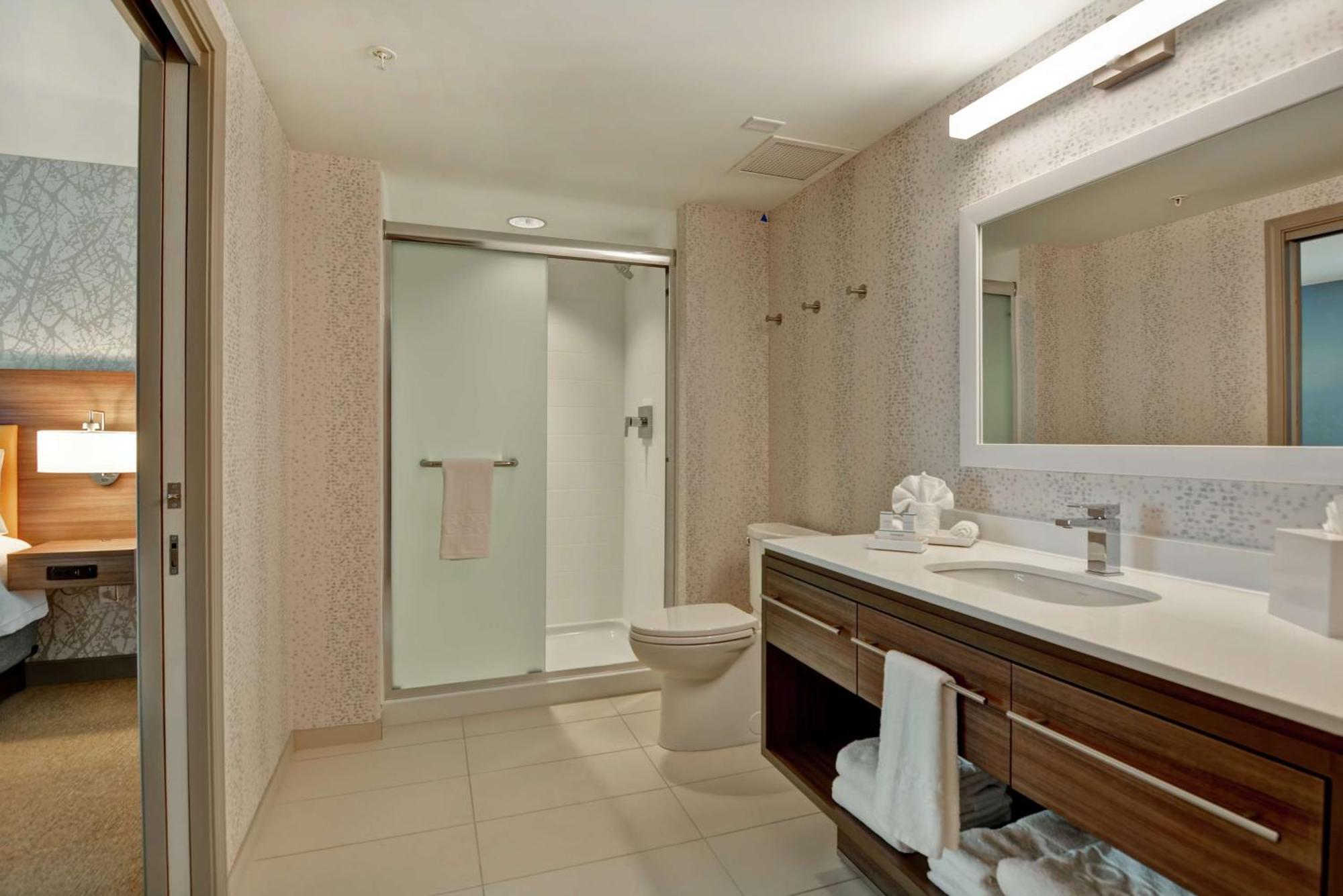Home2 Suites By Hilton Beaufort Exteriér fotografie