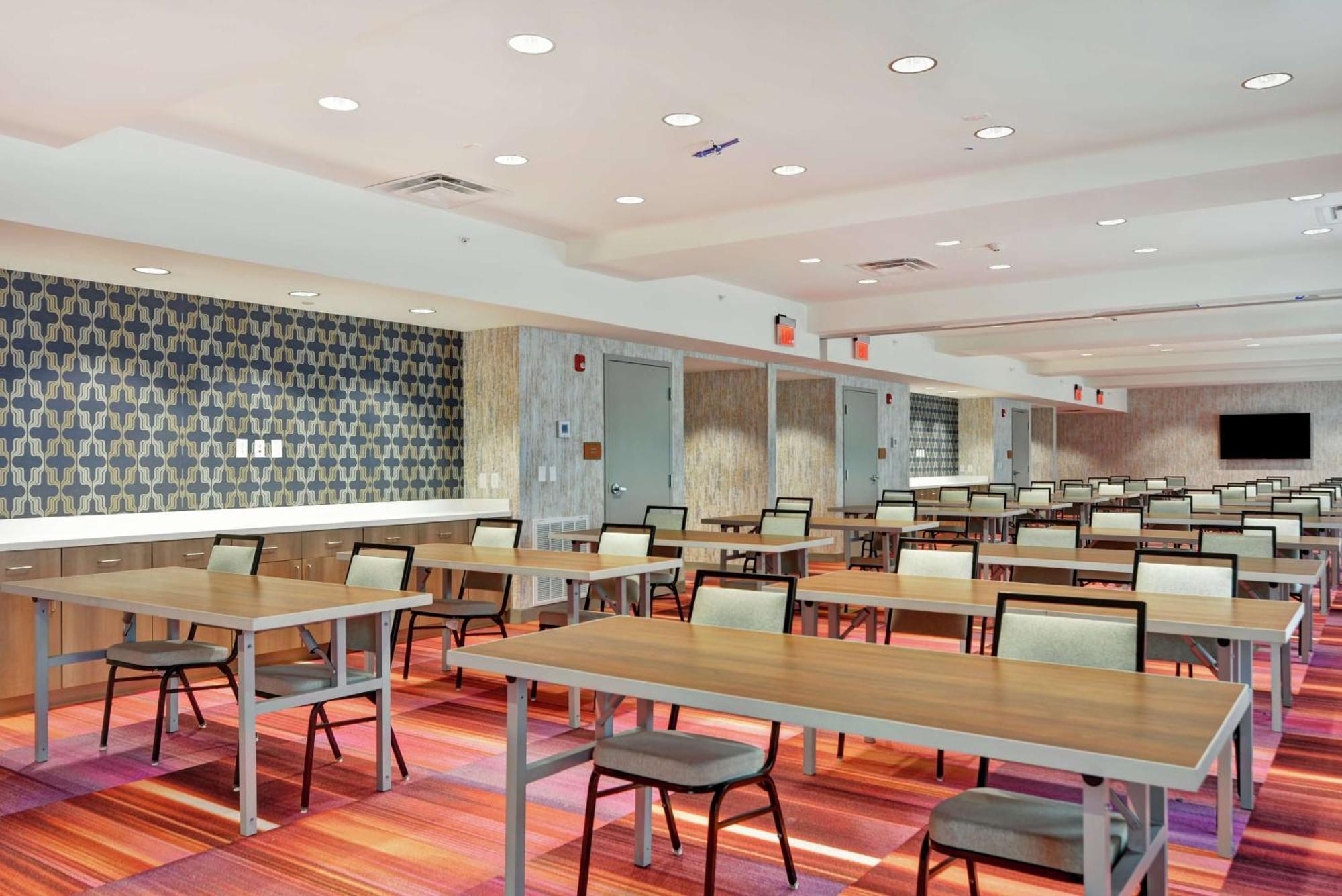 Home2 Suites By Hilton Beaufort Exteriér fotografie