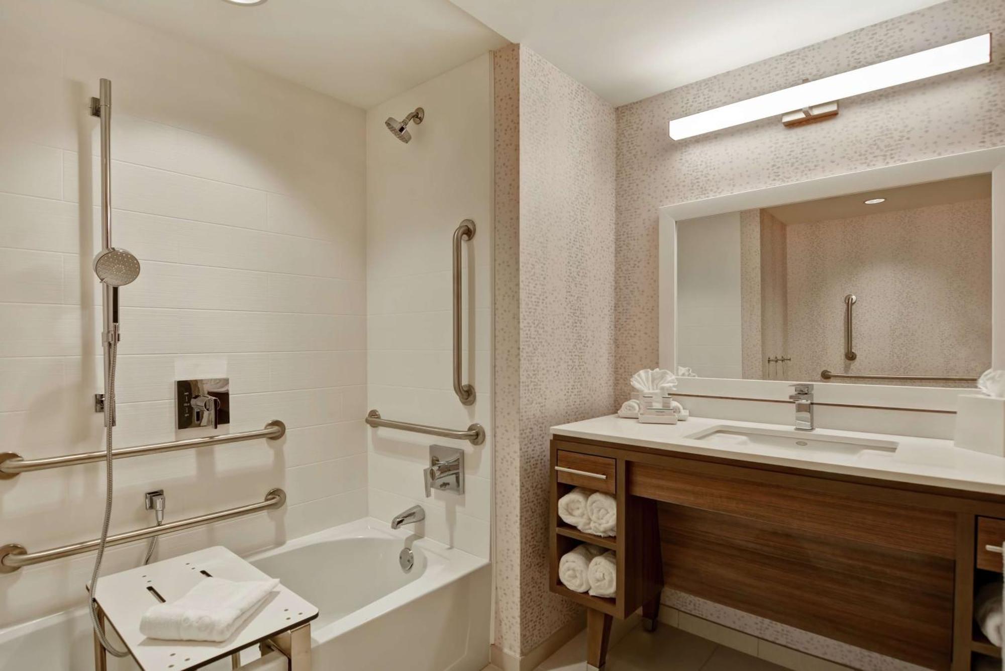 Home2 Suites By Hilton Beaufort Exteriér fotografie