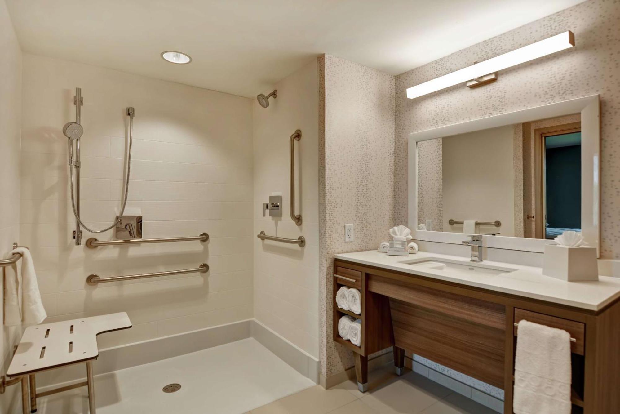 Home2 Suites By Hilton Beaufort Exteriér fotografie