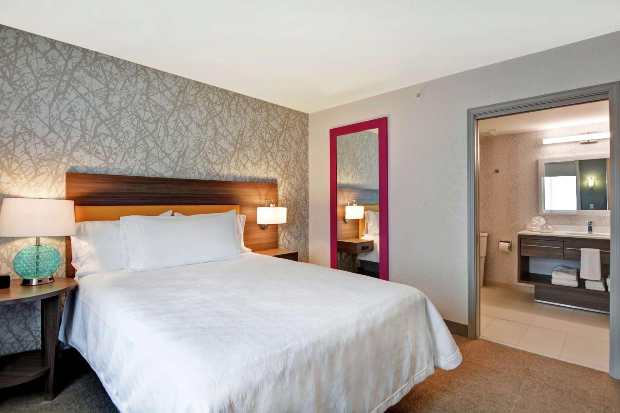 Home2 Suites By Hilton Beaufort Exteriér fotografie