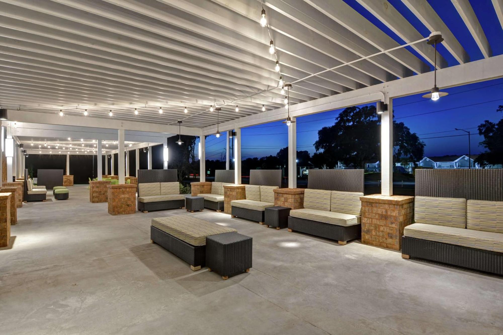 Home2 Suites By Hilton Beaufort Exteriér fotografie