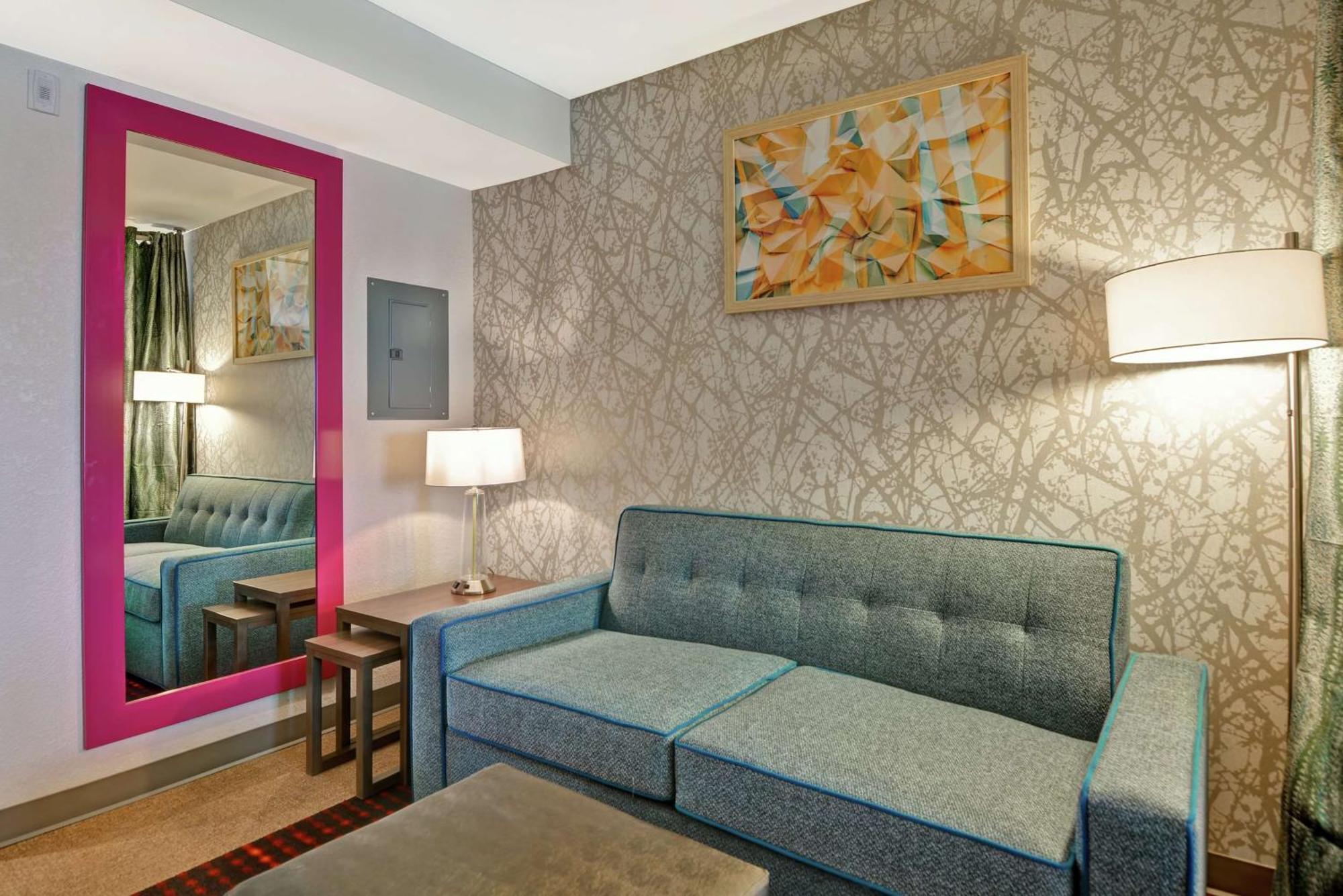 Home2 Suites By Hilton Beaufort Exteriér fotografie